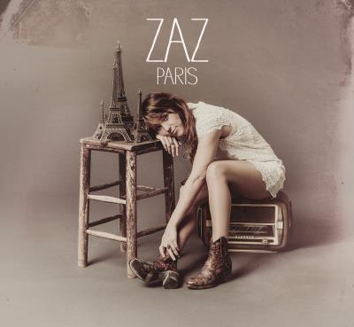 Zaz | Paris
