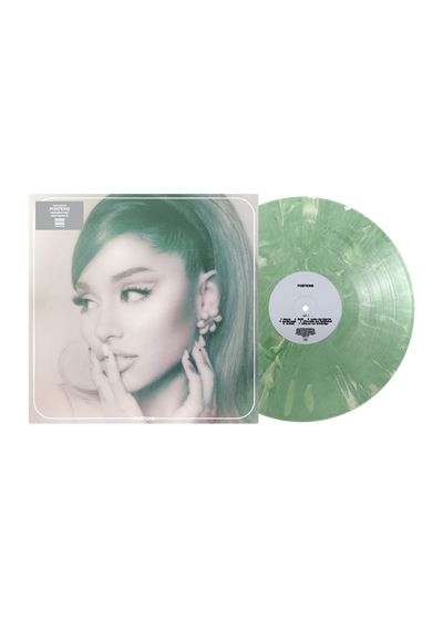 Ariana Grande | Positions (Urban Outfitters Exclusive) - Vinyle