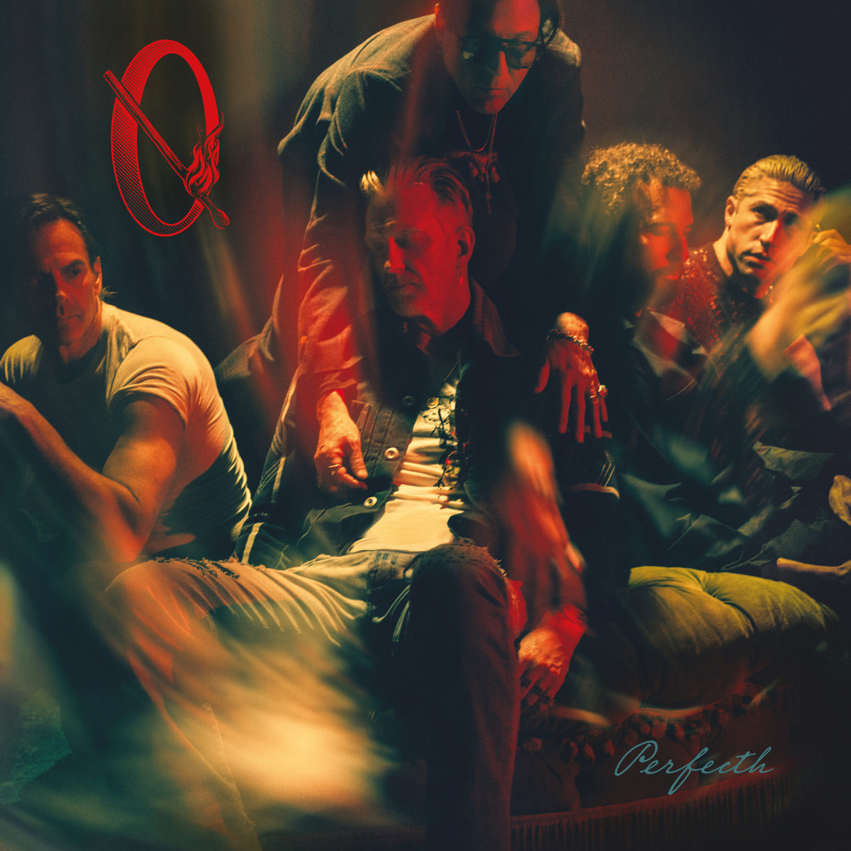 Queens of the Stone Age | Perfecth - Vinyle