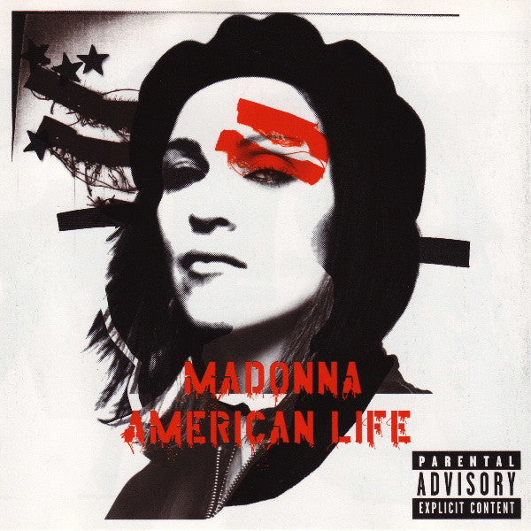 Madonna | American Life