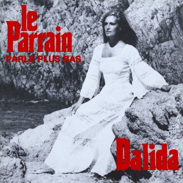 Dalida | Le Parrain - 45T