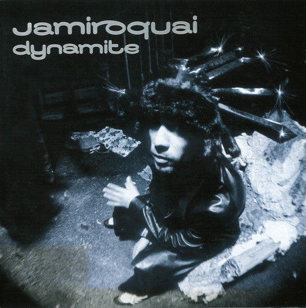 Jamiroquai | Dynamite