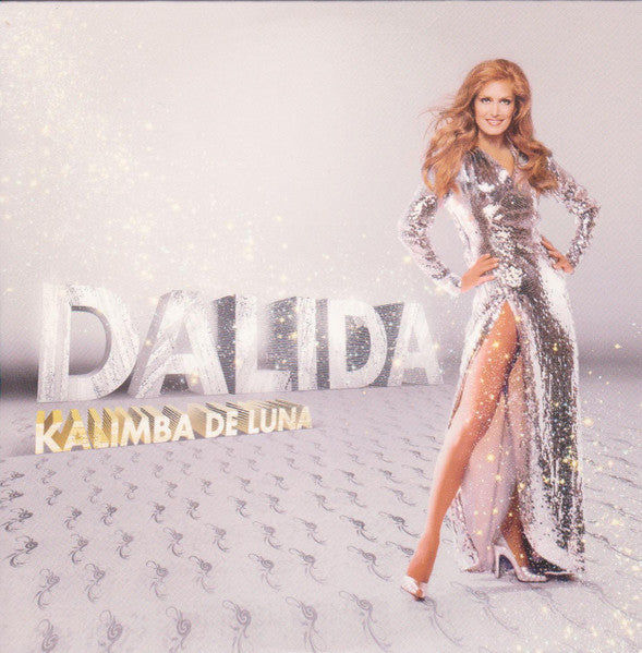 Dalida | Kalimba De Luna - promo