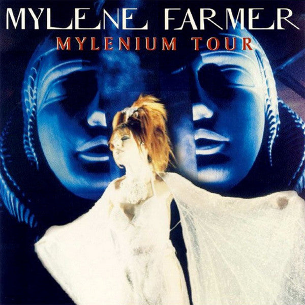 Mylène Farmer | Mylenium Tour - Vinyle (Occasion)