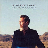 Florent Pagny | La Beauté du Doute - promo