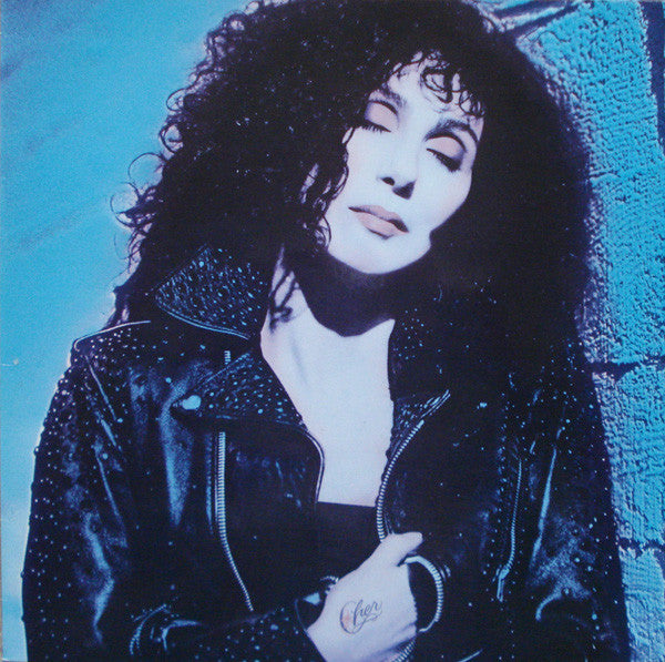 Cher | Cher (LP)