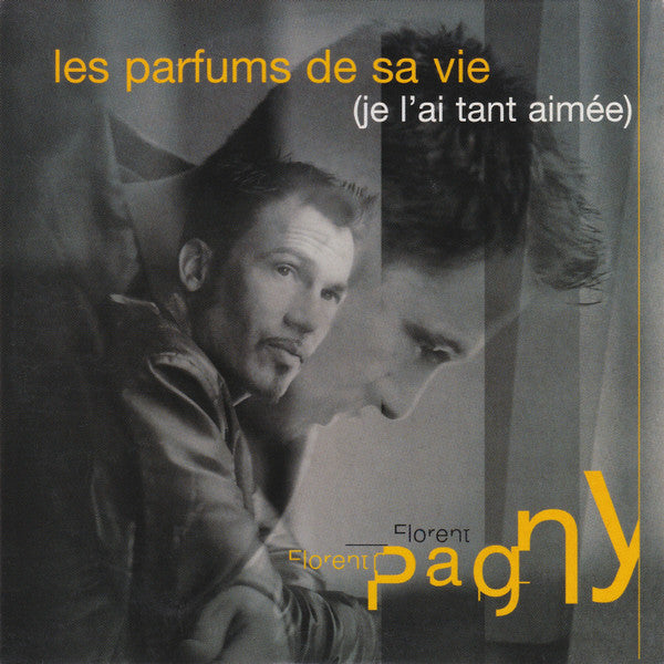 Florent Pagny | Les parfums de sa vie - promo