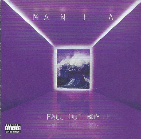 Fall Out boy | Mania