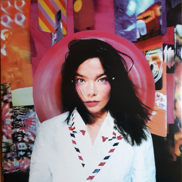 Bjork | Post