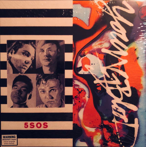 5 seconds Of summer | Youngblood