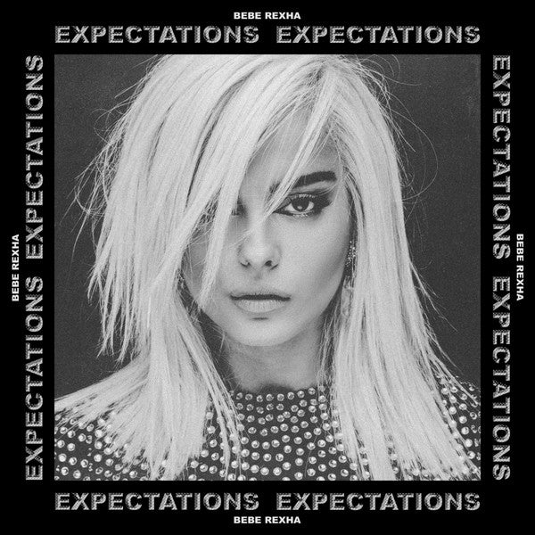 Bebe Rexha | Expectations (record store day edition)