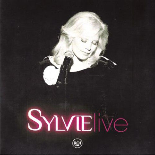 Sylvie Vartan | Live - promo