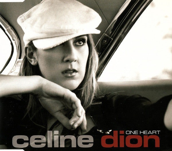 Céline Dion | One Heart - CD