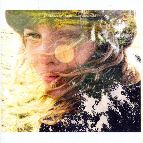 Vanessa Paradis | Les Sources - promo