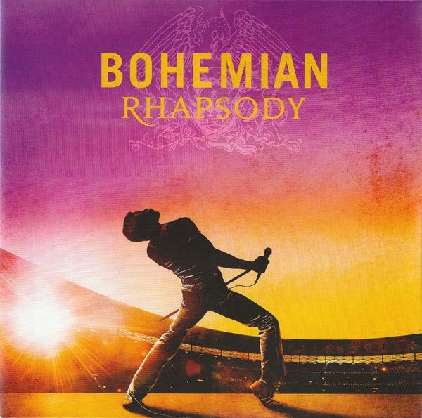 Bohemian Rhapsody | Soundtrack - Vinyle (occasion)