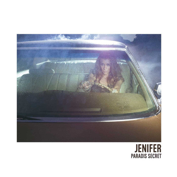 Jenifer | Paradis Secret - promo