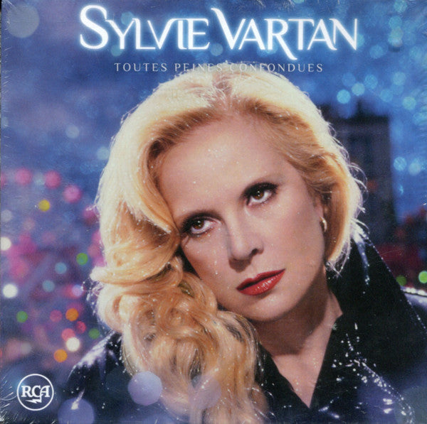 Sylvie Vartan | Toutes peines confondues - promo