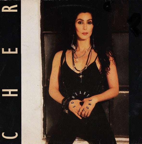 Cher | Heart of Stone - Vinyle