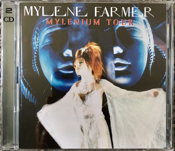 Mylène Farmer | Mylenium Tour