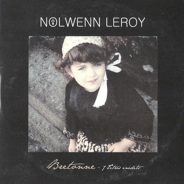 Nolwenn Leroy | Bretonne - promo