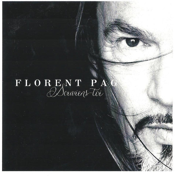 Florent Pagny | Souviens-toi - promo