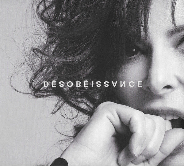 Mylène Farmer | Désobéissance (6-track maxi single)