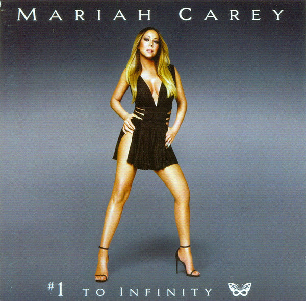 Mariah Carey | #1 To Infinity (USA)