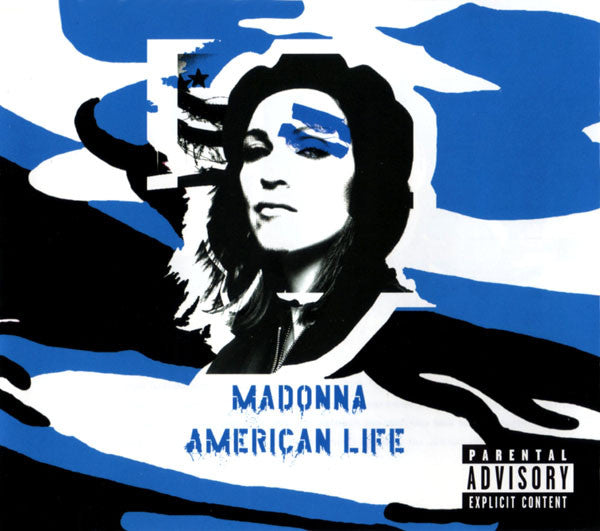 Madonna | American Life (Germany)