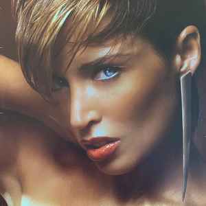 Dannii Minogue | Put The Needle On It (CD Promo)