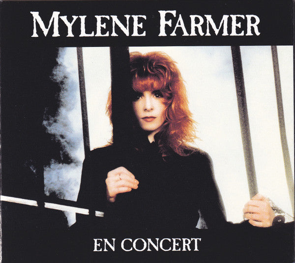 Mylène Farmer | En Concert (CD+BR)