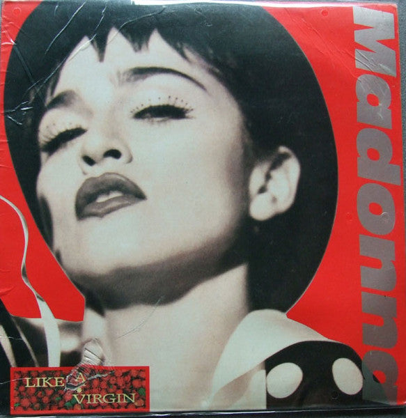 Madonna | The Very Best Of (Corée)
