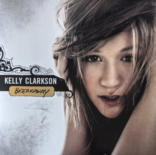 Kelly Clarkson | Breakaway