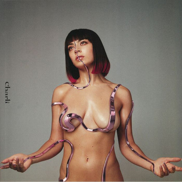 Charli XCX | Charli - Vinyle
