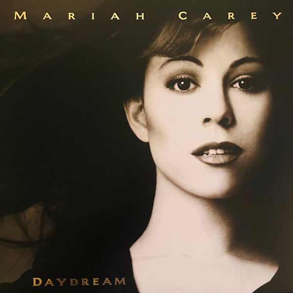 Mariah Carey | Daydream - Vinyle