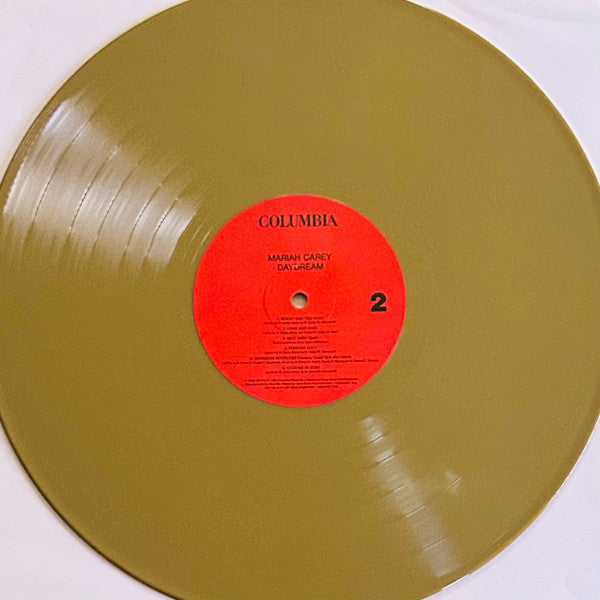 Mariah Carey | Daydream - Vinyle