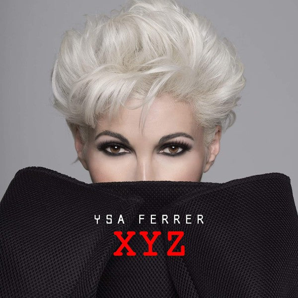 Ysa Ferrer | XYZ