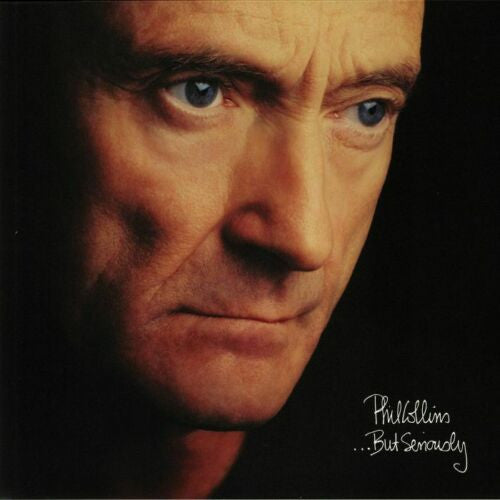 Phil Collins | But Seriously - 2LP