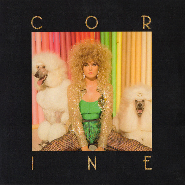 Corine | Un air de fête - promo