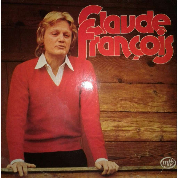 Claude François |  Ninna Nanna - Vinyle
