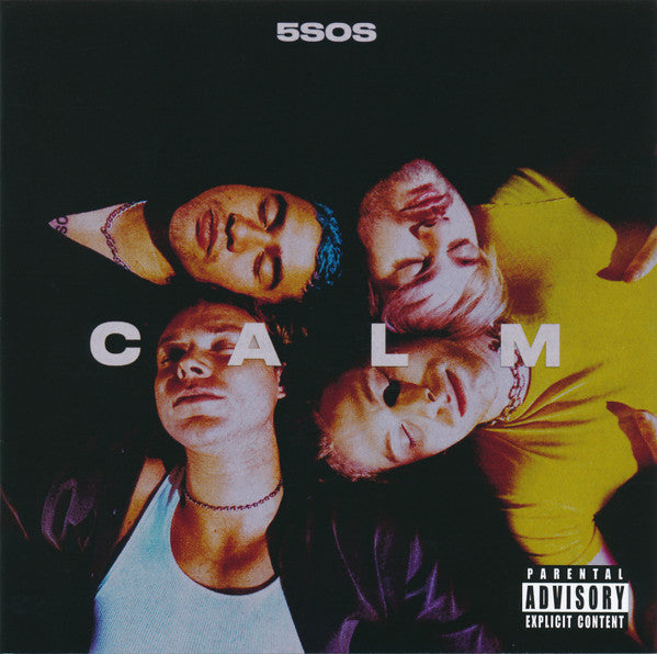 5 Seconds of summer | Calm