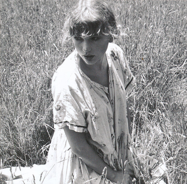Taylor Swift | Folklore - Betty's Garden (Chine)