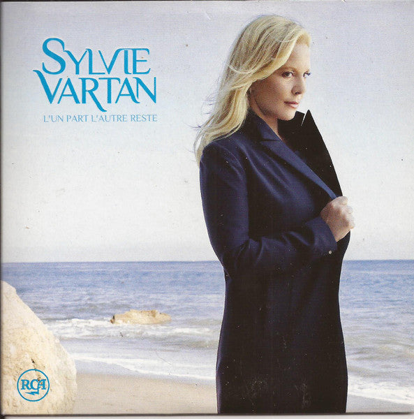 Sylvie Vartan | L'un part l'autre reste