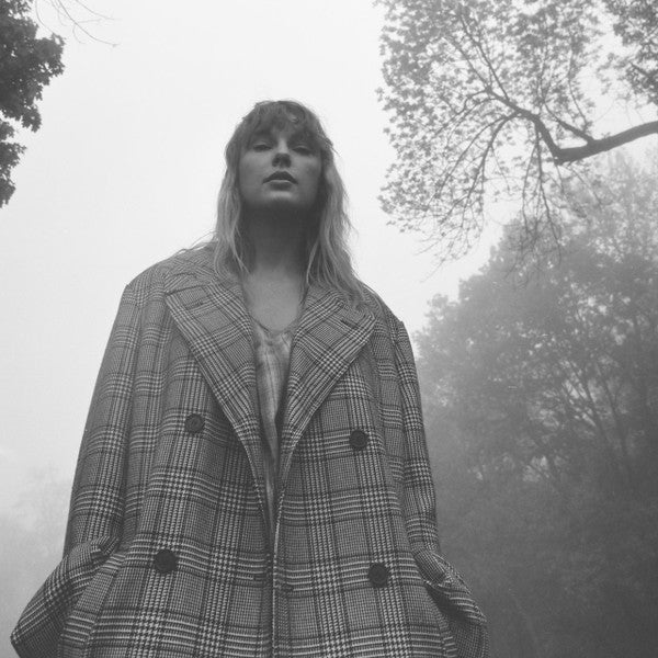 Taylor Swift | Folklore - Clandestine Meetings (Chine)