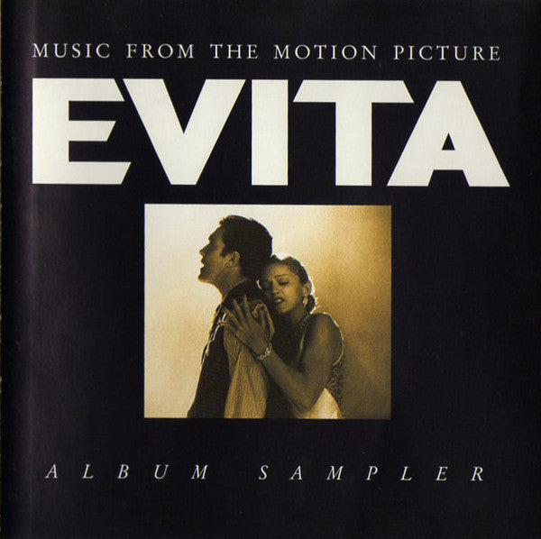 Madonna | Evita (Album sampler)