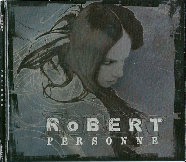 Robert | Personne - promo