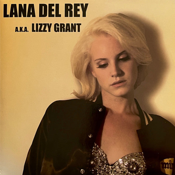 Lana Del Rey | Aka Lizzy Grant (LP)