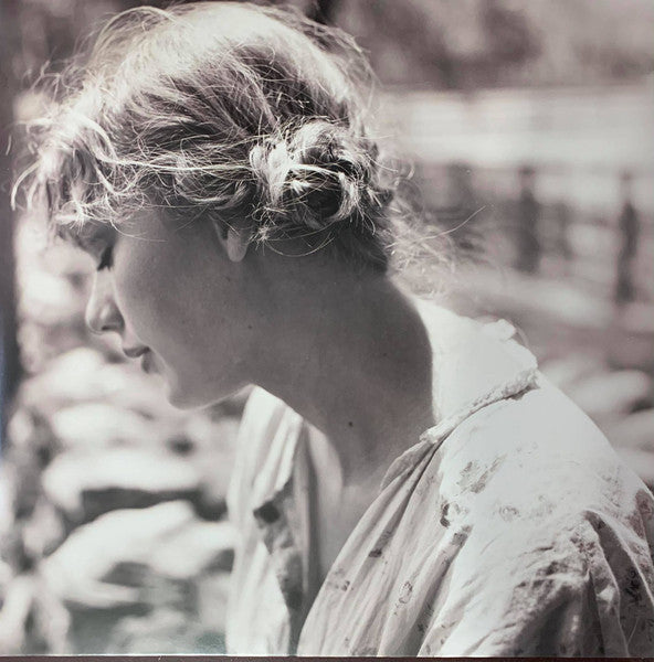 Taylor Swift | Folklore - Stolen Lullabies (Green)