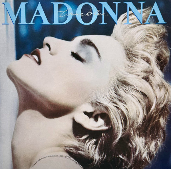 Madonna | True Blue - LP (Europe)