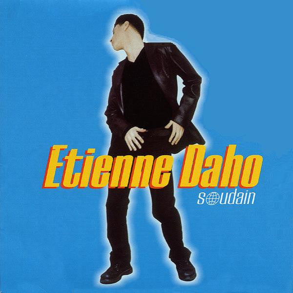 Etienne Daho | Soudain - promo
