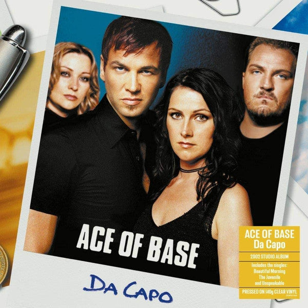 Ace Of Base | Da Capo